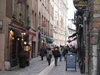 France, Rhone, Lyon, Cathedrale St Jean renovee en 2011.pps